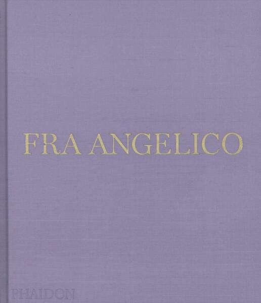 Fra Angelico - Diane Cole Ahl (ISBN 9780714848303)