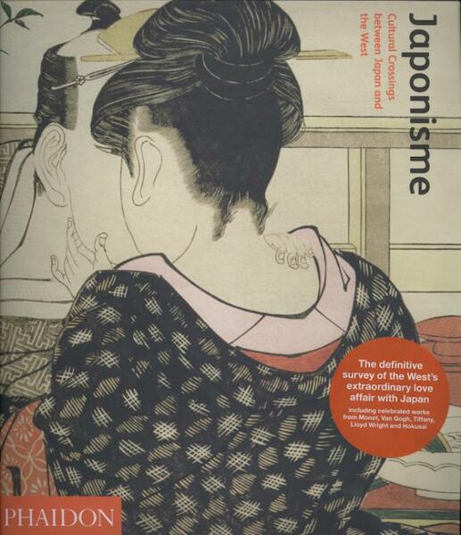 Japonisme - Lionel Lambourne (ISBN 9780714847979)