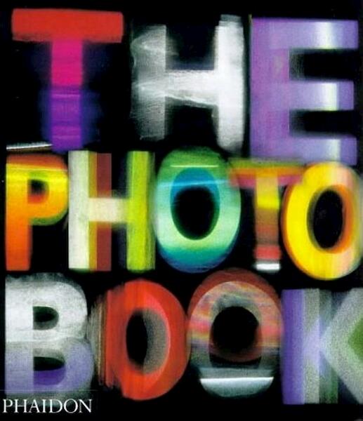 Photography Book - Ian Jeffrey (ISBN 9780714839370)