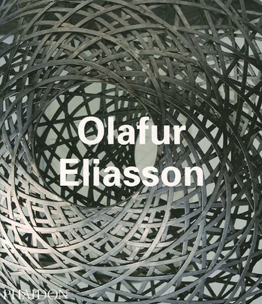Olafur Eliasson - Daniel Birnbaum (ISBN 9780714840369)