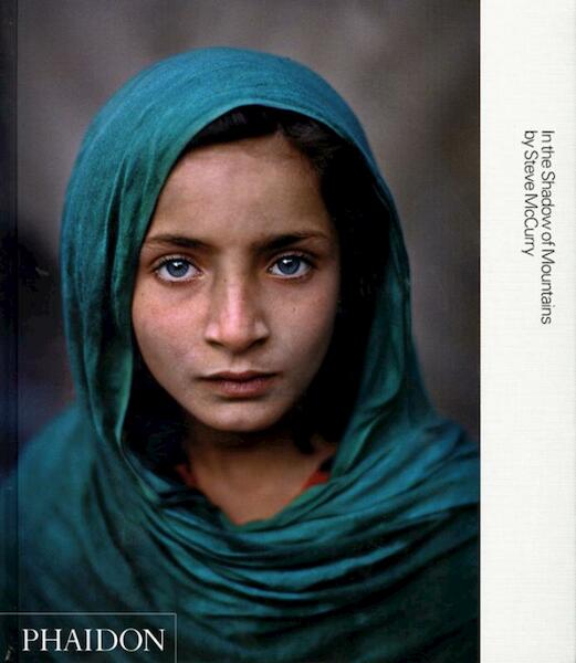 Steve McCurry - Steve McCurry (ISBN 9780714846408)