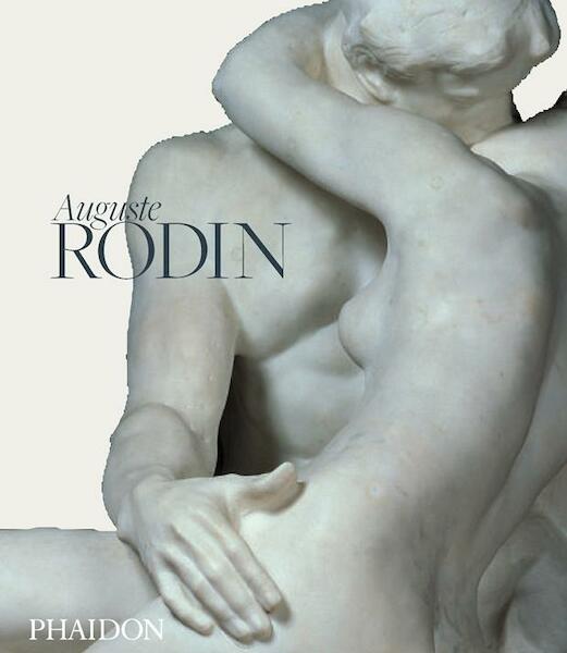 Auguste Rodin - Jane Mayo Roos (ISBN 9780714841489)