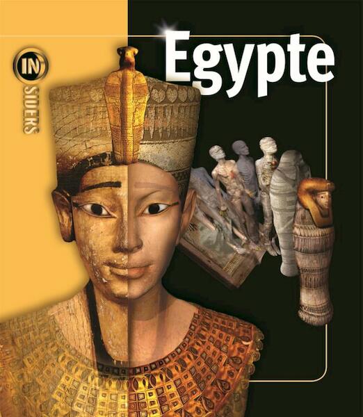 Egypte - Joyce Tyldesley (ISBN 9789025745691)