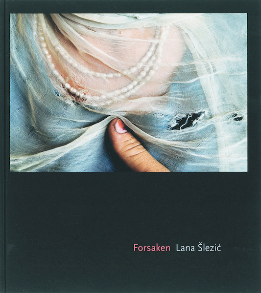 Forsaken - Lana Slezic (ISBN 9789053305737)