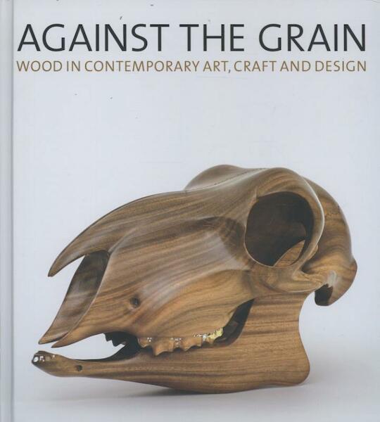 Against the Grain - Lowery Sims (ISBN 9781580933445)
