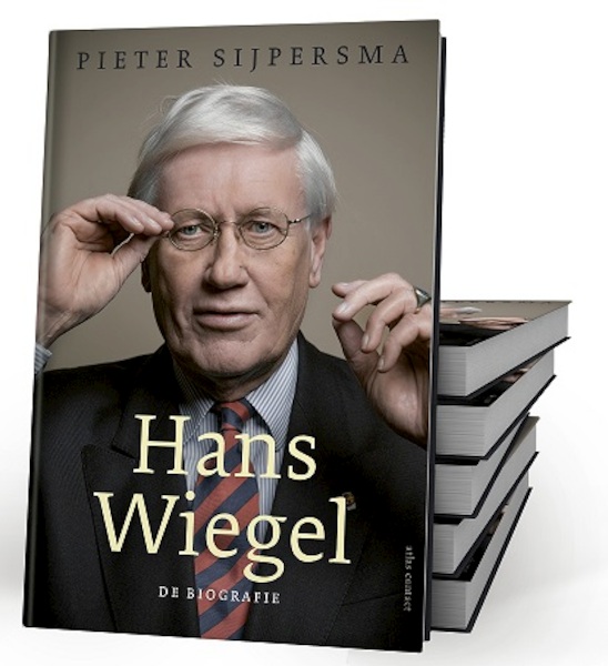 Hans Wiegel - Pieter Sijpersma (ISBN 9789045042442)
