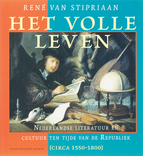 Het volle leven - R. van Stipriaan (ISBN 9789035126930)