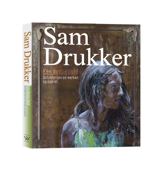 Sam Drukker - Onno Maurer, Sam Visser, Mieke Verdegaal (ISBN 9789089103055)