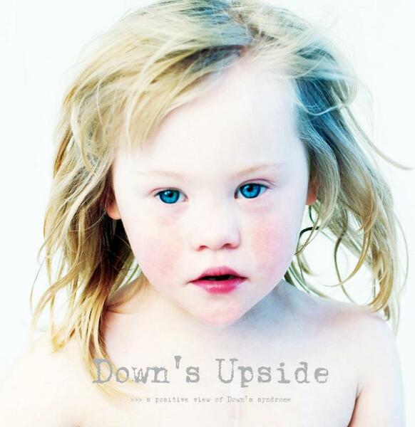 Down's upside - Eva Snoijink (ISBN 9789049106836)