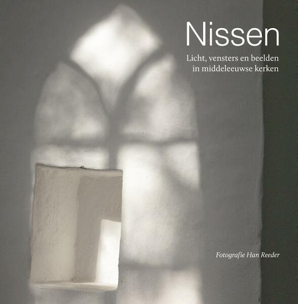 Nissen - Han Reeder (ISBN 9789033002632)