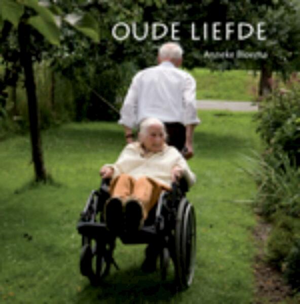 Oude liefde - A. Bloema, Anneke Bloema (ISBN 9789051797329)