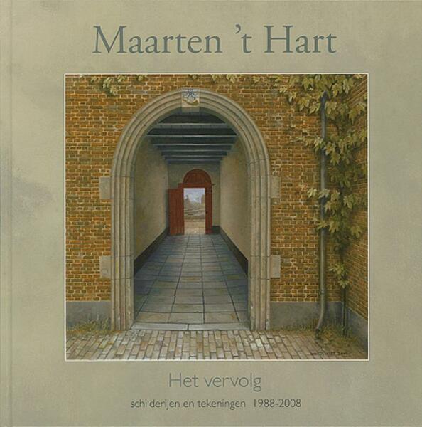 Het vervolg - Maarten 't Hart, O. Maurer (ISBN 9789072736604)