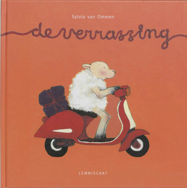 De verrassing - Sylvia van Ommen (ISBN 9789056375522)