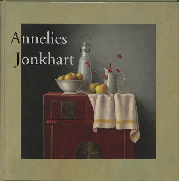 Annelies Jonkhart geboren in geborgenheid - A. Jonkhart, W. van der Beek, Wim van der Beek (ISBN 9789072736345)