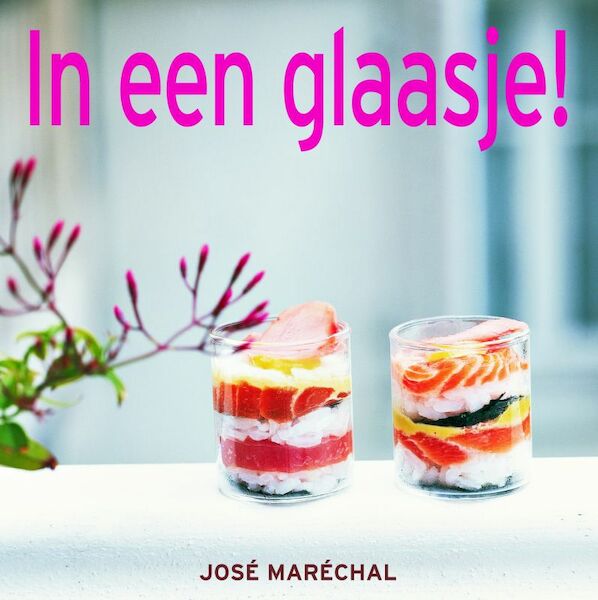 In een glaasje! - J. Maréchal (ISBN 9789023012474)