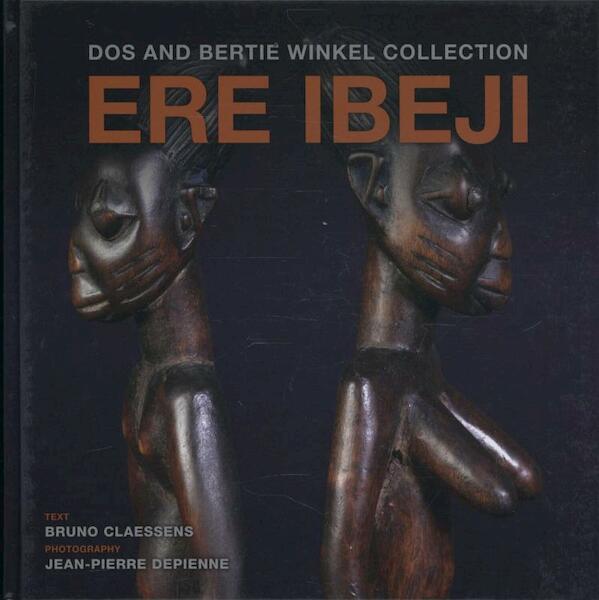 Ere Ibeji - Bruno Claessens (ISBN 9789038922027)