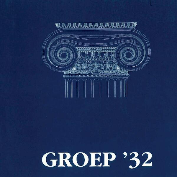 Groep'32 - (ISBN 9789052692517)