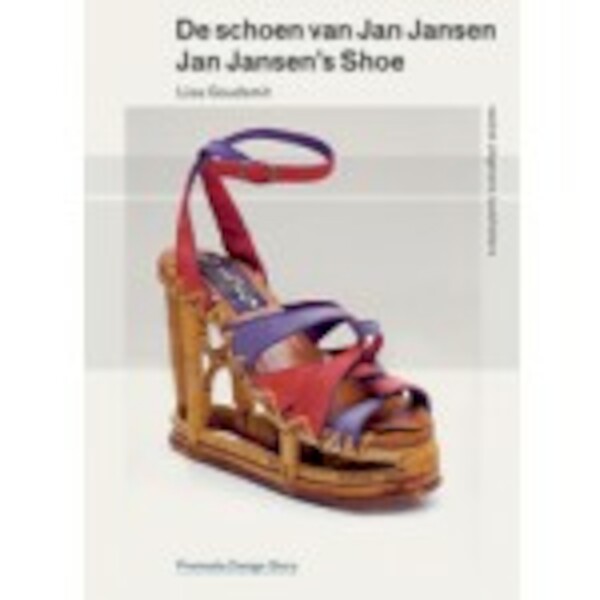 De schoen van Jan Jansen - Lisa Goudsmit (ISBN 9789462080485)