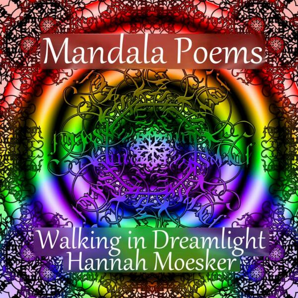 Mandala Poems - (ISBN 9789402111255)