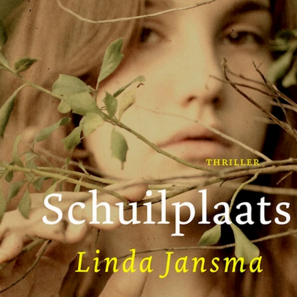 Schuilplaats - Linda Jansma (ISBN 9789462530164)