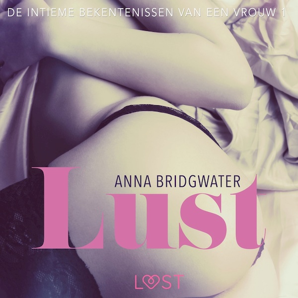 Lust - Anna Bridgwater (ISBN 9788726091397)