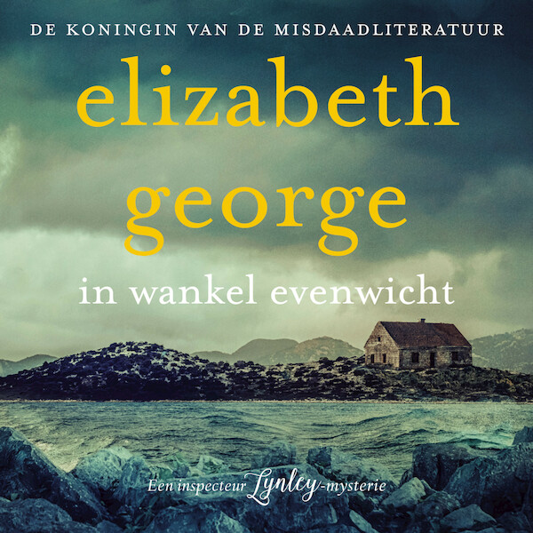 In wankel evenwicht - Elizabeth George (ISBN 9789046172506)