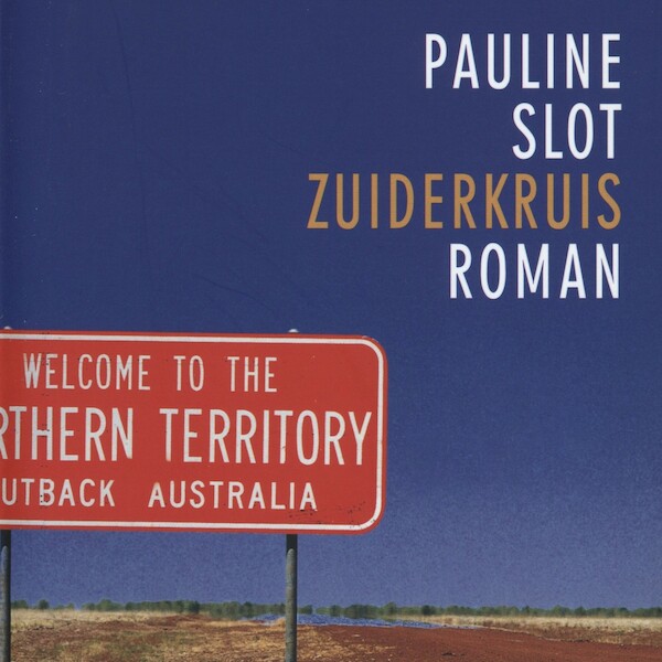 Zuiderkruis - Pauline Slot (ISBN 9789029543552)