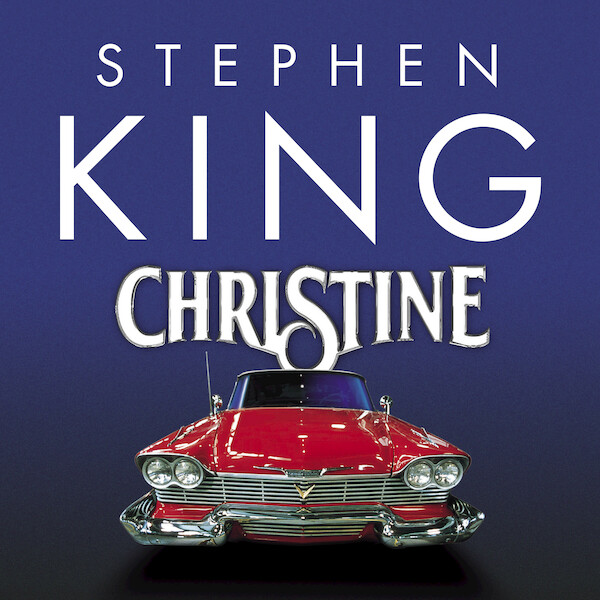 Christine - Stephen King (ISBN 9789021036946)