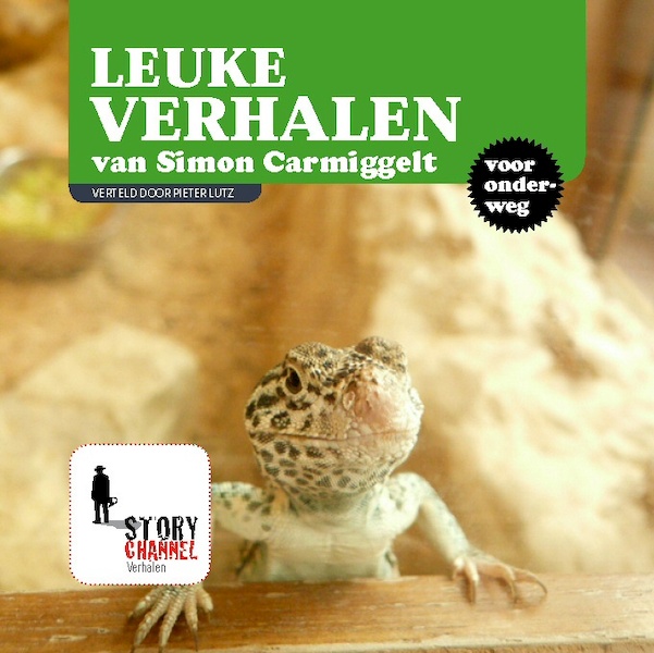 Leuke verhalen van Simon Carmiggelt - Simon Carmiggelt (ISBN 9789461493316)