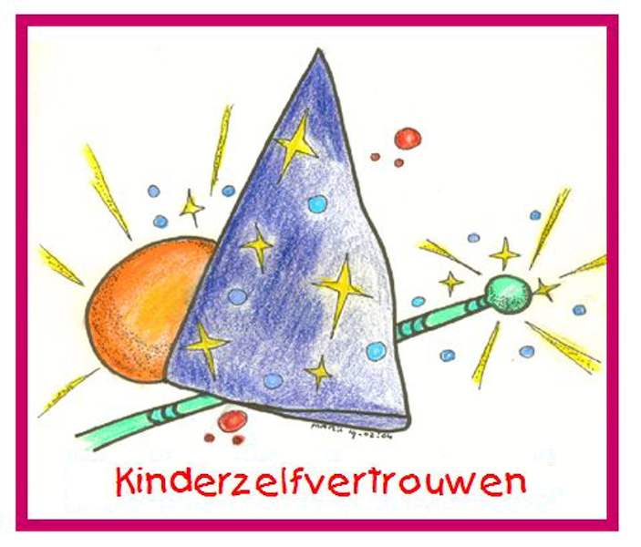 Kinderzelfvertrouwen - Marit van Dijk-Boelhouwer (ISBN 9789461494764)