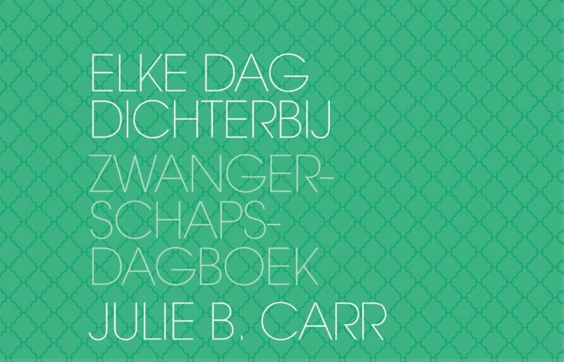 Elke dag dichterbij - nieuwe editie - Julie B. Carr (ISBN 9789045320854)