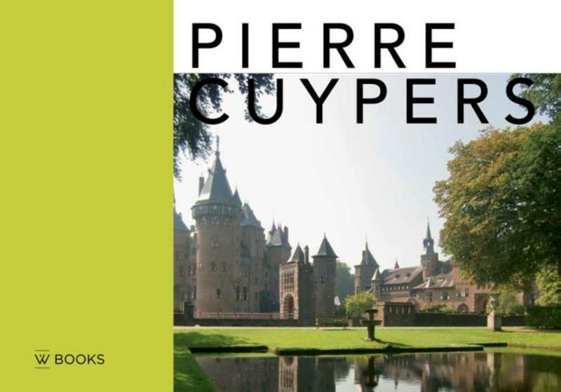 Pierre Cuypers - Wies van Leeuwen (ISBN 9789462581173)