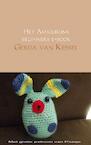 Het Amigurumi beginners (e-Book) - Gerda van Kessel (ISBN 9789402102246)