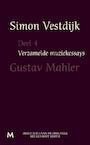 Verzamelde muziekessays deel 4 (e-Book) - Simon Vestdijk (ISBN 9789402301205)