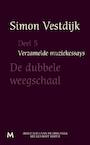 Verzamelde muziekessays deel 5 (e-Book) - Simon Vestdijk (ISBN 9789402301212)