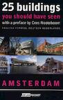 25 Buildings you should have seen (ISBN 9789076863627)
