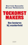 Toekomstmakers (e-Book) - Derrick Gosselin, Bruno Tindemans (ISBN 9789401405782)