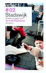 Stadswijk / Reflect 2 (e-Book) - A. Rijndorp (ISBN 9789056627850)