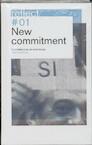 New Commitment / Reflect 1 (e-Book) (ISBN 9789056627843)