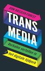 Transmedia (e-Book) - Dan Hassler-Forest (ISBN 9789048521982)