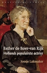 Esther de Boer-van Rijk (e-Book) - Joosje Lakmaker (ISBN 9789028440753)