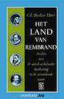 Land van Rembrand I - Cd. Busken Huet (ISBN 9789031504459)