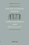 Inigo Jones reconstrueert Stonehenge - Caroline van Eck, Inigo Jones (ISBN 9789076863825)