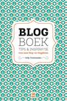 Blogboek (e-Book) - Kelly Deriemaeker (ISBN 9789460015502)