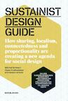 Sustainist design primer - Michiel Schwarz, Diana Krabbendam (ISBN 9789063692834)