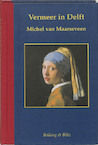 Vermeer in Delft - M. van Maarseveen (ISBN 9789061095736)